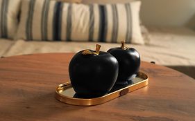 Aegean Gold Syros Suites